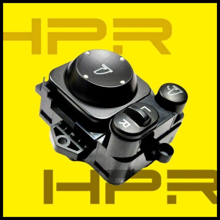 GRATIS ONGKIR HPR SWITCH MIRROR RETRACT LIPAT - HONDA ODYSSEY RUV CU2 SPRIROR VEZEL 2015 2016 2017 I