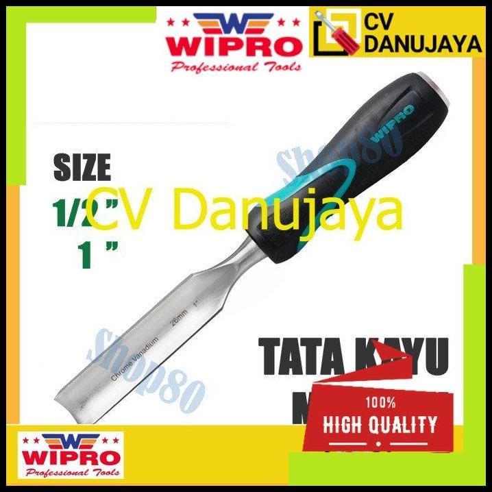 TERMURAH WIPRO TATAH MODEL U PAHAT TATA KAYU LENGKUNG KUKU 1/2" 1" 12 25 MM - 1/2" 