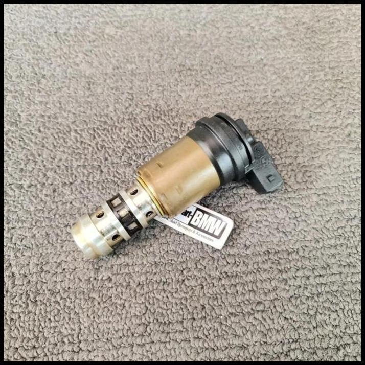 HOT DEAL VANOS SELENOID VALVE BMW 318I E46 320I E90 ENGINE N42 N46