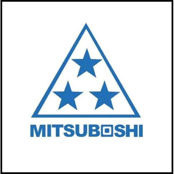 DISKON TALI KIPAS OPTIBELT MITSUBOSHI BANDO 6PK1580 