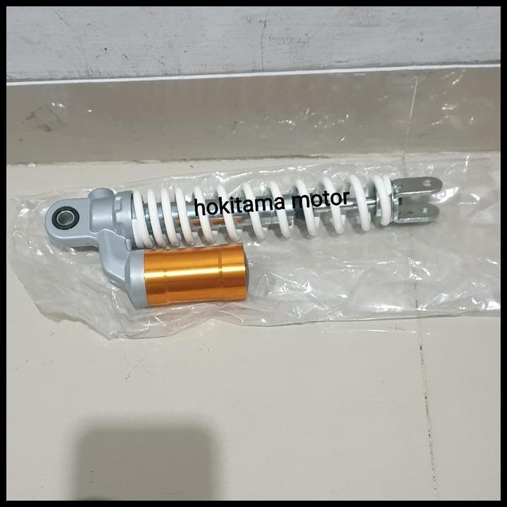TERBARU SHOCK SHOK SOK TABUNG BELAKANG SPIN 125 SKYDRIVE 125 NEX I II ADRESS 