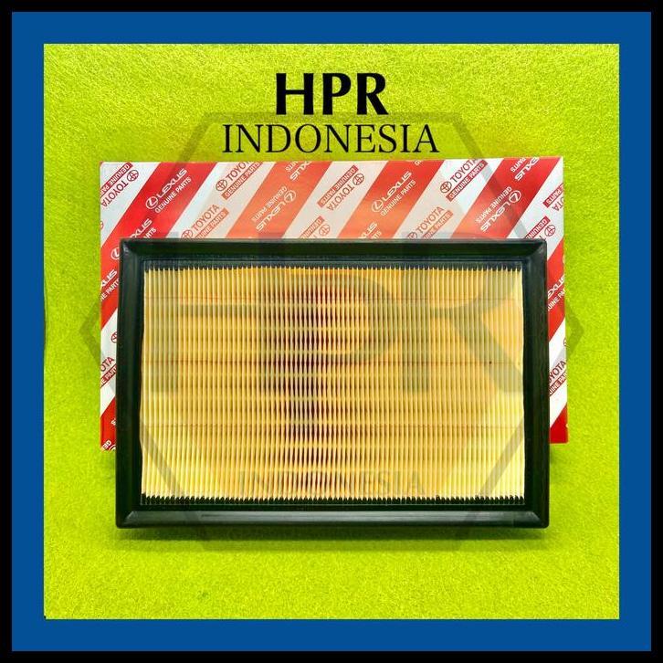 BEST DEAL AIR FILTER SARINGAN UDARA MESIN 17201-0V040 NEW CAMRY 2.5 V G HYBRID 2012 2013 2014 2015 2