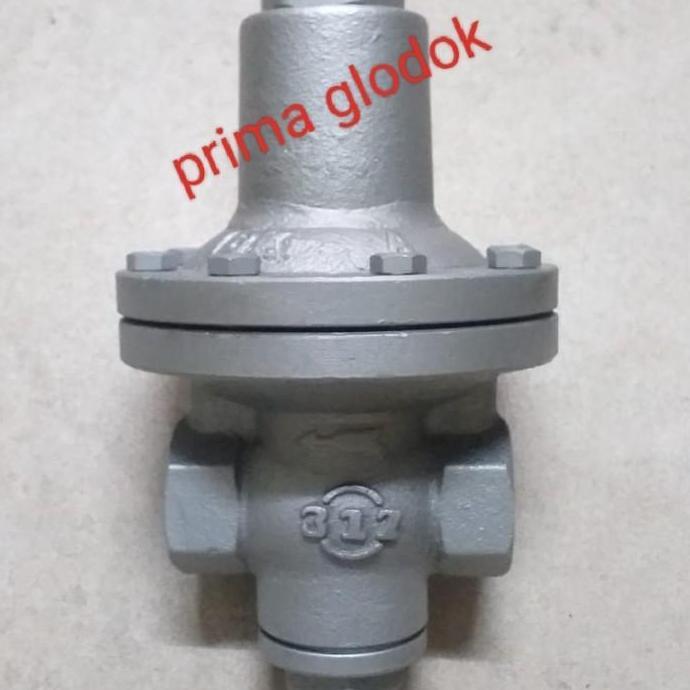 Ready PRV 317 1/2inch/pressure reducing valve 317 1/2"/reducing valve drat