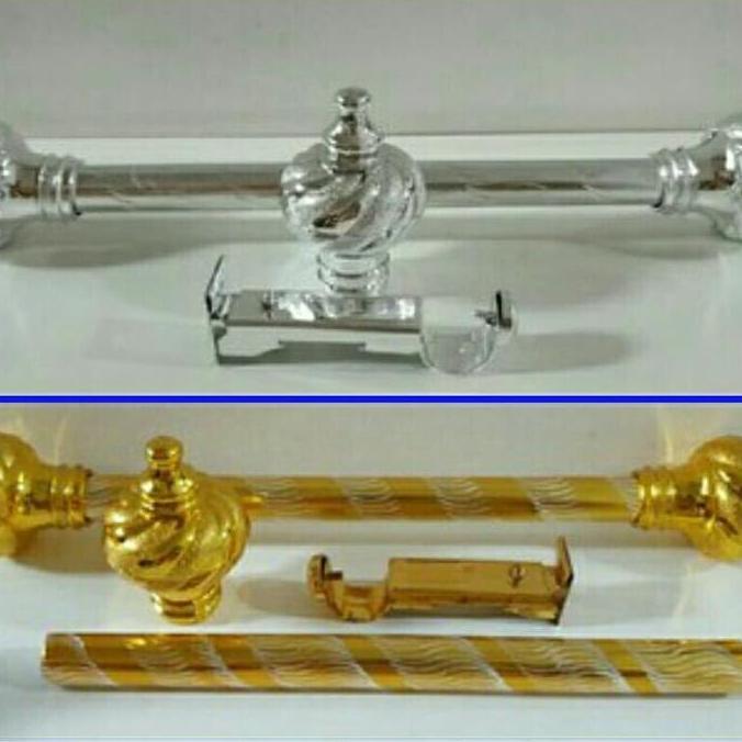 besi gorden panjang 1 meter murah