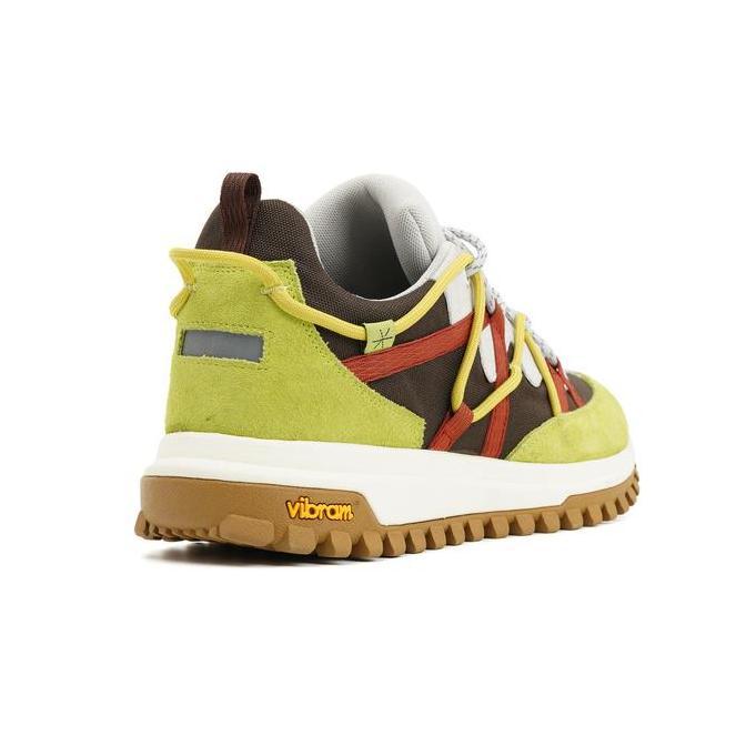 AKROSS - XA - 01 PADDY'S GROOVE