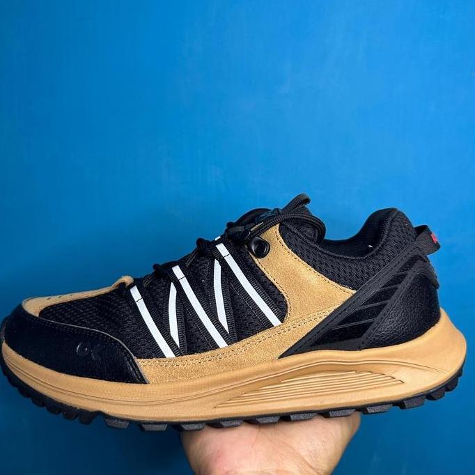 Sepatu Kanky Kitadake Series