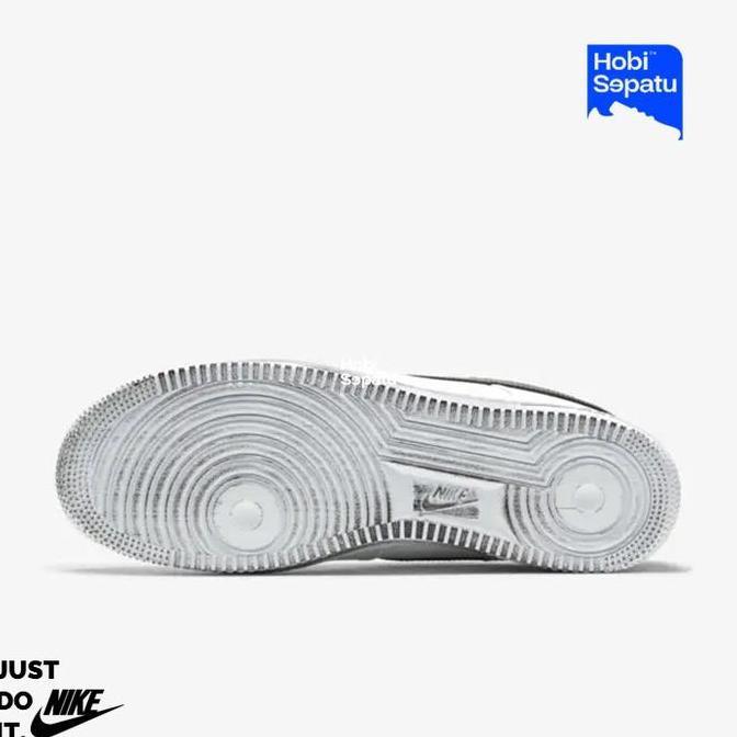 Nike Air Force 1 Low x PEACEMINUSONE Para-noice Brand New In Box