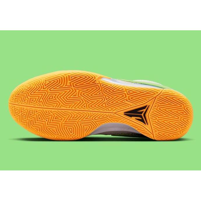 Nike Ja 1 Trivia - DR8785-001 | 100% Orinal