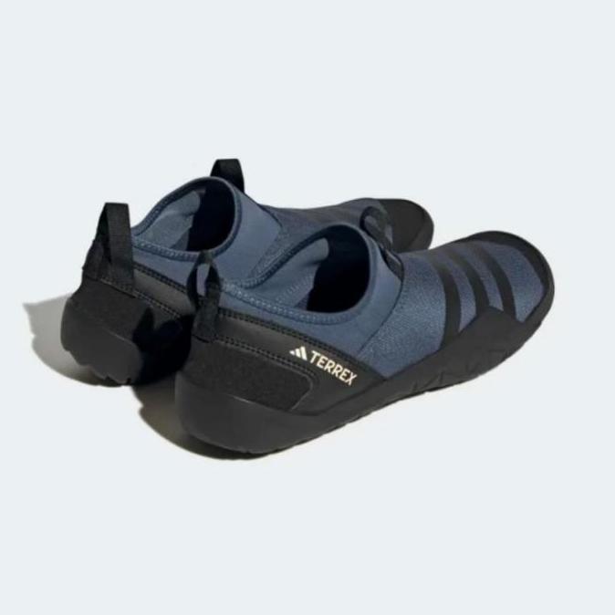 sepatu outdoor adidas terrex jawpaw slip on 8650 orinal