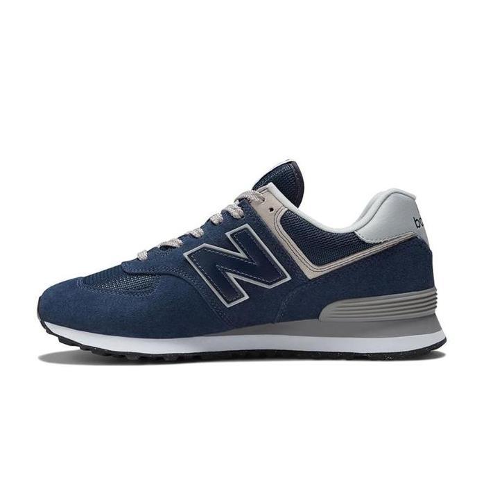 New Balance 574 Classic Navy
