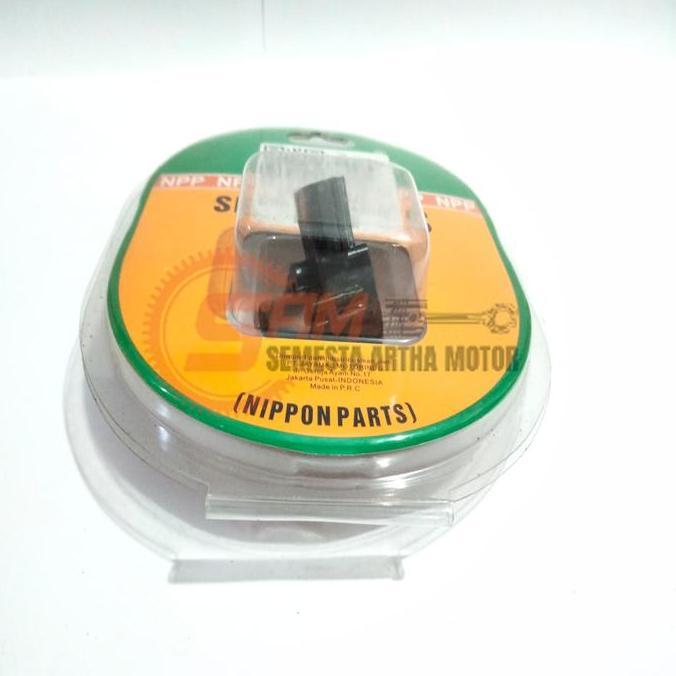 Npp Ori Sensor Tps Motor Vario 125 Bohlam 2014 Kualitas Jepang