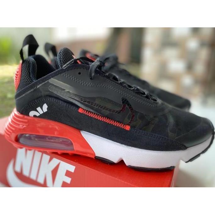 Nike Air Max 2090 Duck Camo