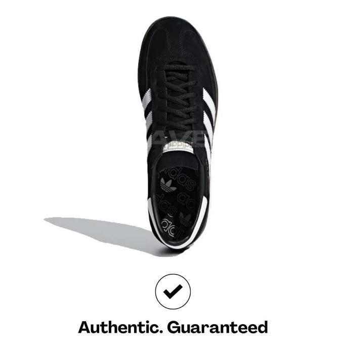 Adidas Handball Spezial Black Gum (PRE ORDER)