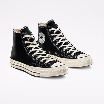 CONVERSE CT 70s BLACK EGRET LOW / HH | RESMI PT MAP