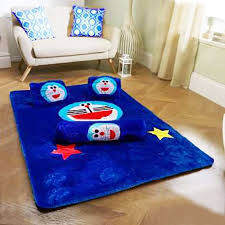 PROMO KASUR BULU KARAKTER 180X130TEBAL 3,CM FREE BANTAL 3 BISA COD/kasur bulu tebal jumbo/surpet/kas