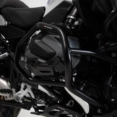 SW MOTECH CRASH BAR BMW R1250GS