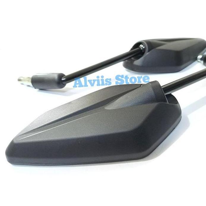 Spion Motor EMGI Yamaha NMax Kaca Cembung