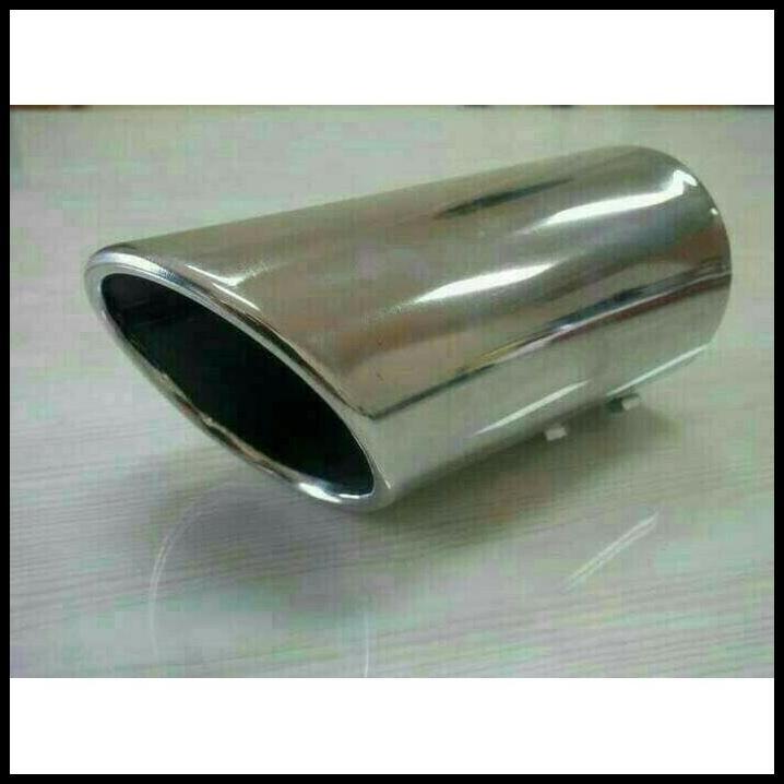 BEST DEAL MUFFLER MIRING / BUNTUT KNALPOT MOBIL CRV