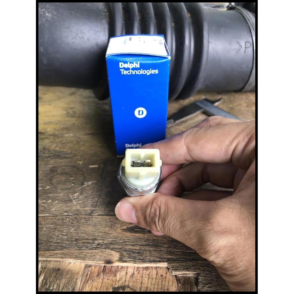 DISKON SOLENOID VIBRO SAKAI SV512 DAN CAT CS533 7185-900H GENUINE DELPHI 