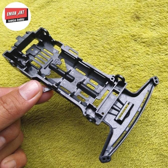 TAMIYA CHASSIS SUPER 1 REINFORCED ORIGINAL