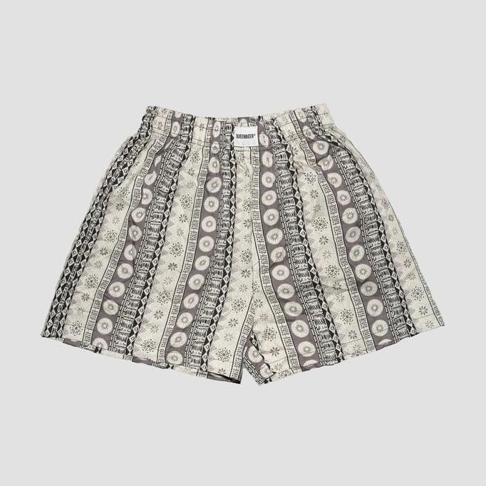 Promo Queenbeer - Boxer Pants / Celana Boxer
