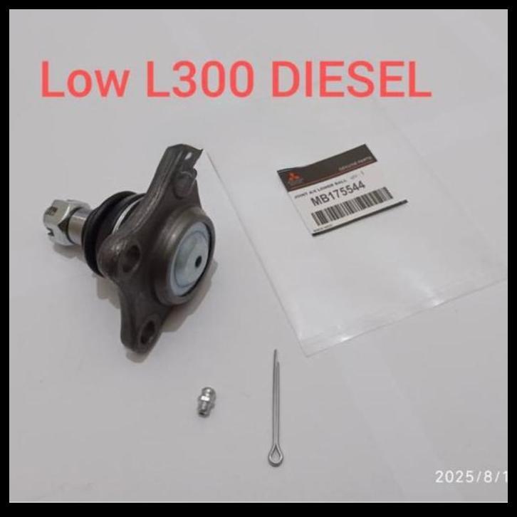 TERLARIS BALL JOINT BALL JOIN BAWAH L300 ORIGINAL 