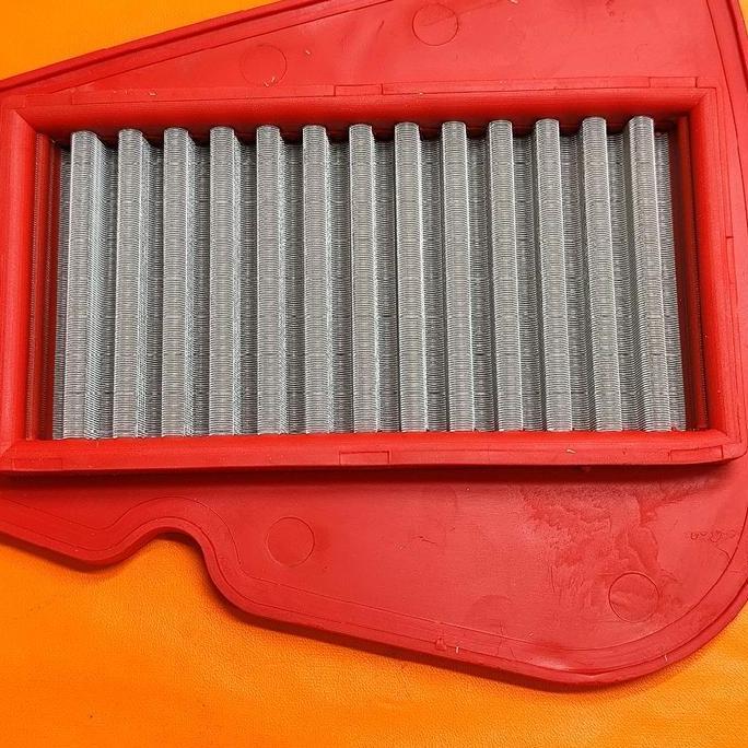 Air Filter Udara Rgs Beat Scoopy Fi Esp Vario 110 Fi Esp Saringan Udara Rgs Rrgs