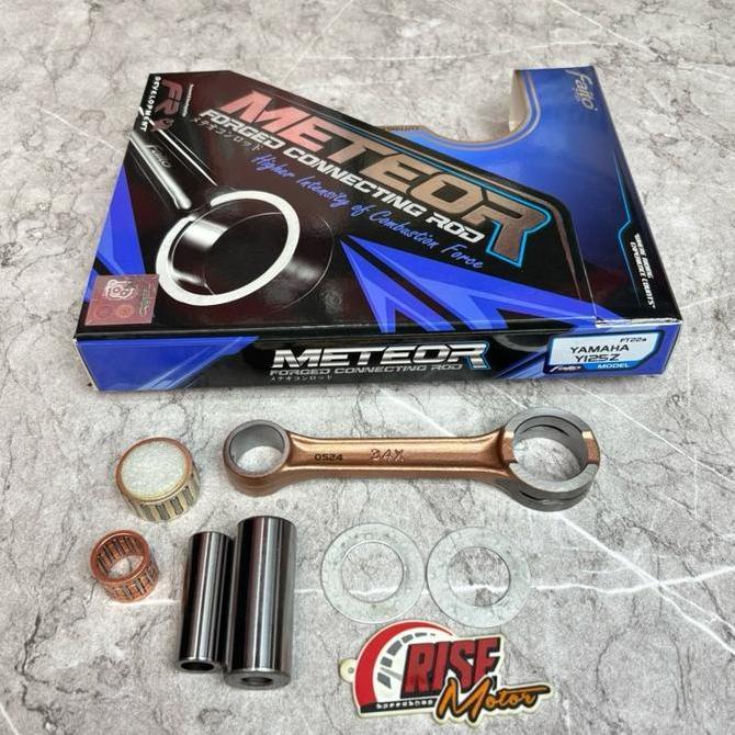 Stang Seher Faito 125 Z Meteor