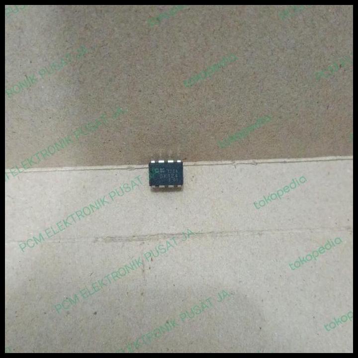 TERMURAH 7937 IC CHIP POWER SUPPLY SUPLY PSU DIP DK124 DK 124 ASLI ORIGINAL ORI 
