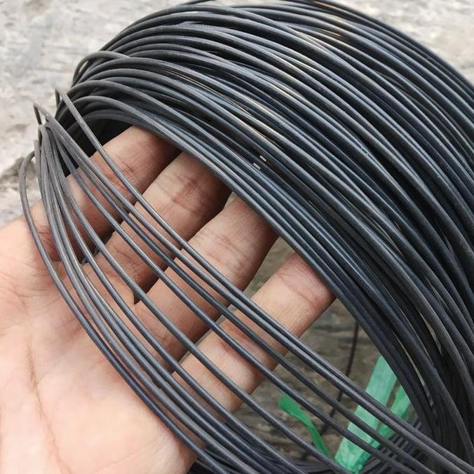 Ready Selang Micro Selang Parfum Hitam 1.6 mm Selang Kecil 10 Meter Depok murah