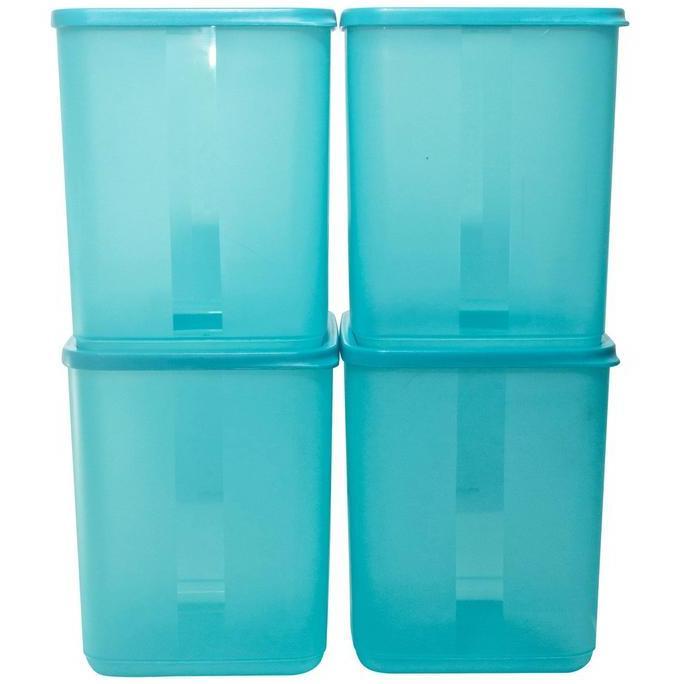 Calista Jasmine Toples Set isi 4pcs