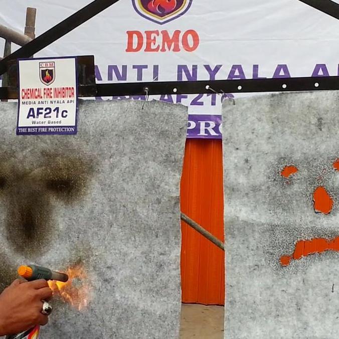 Anti Api CBM AF21c murah