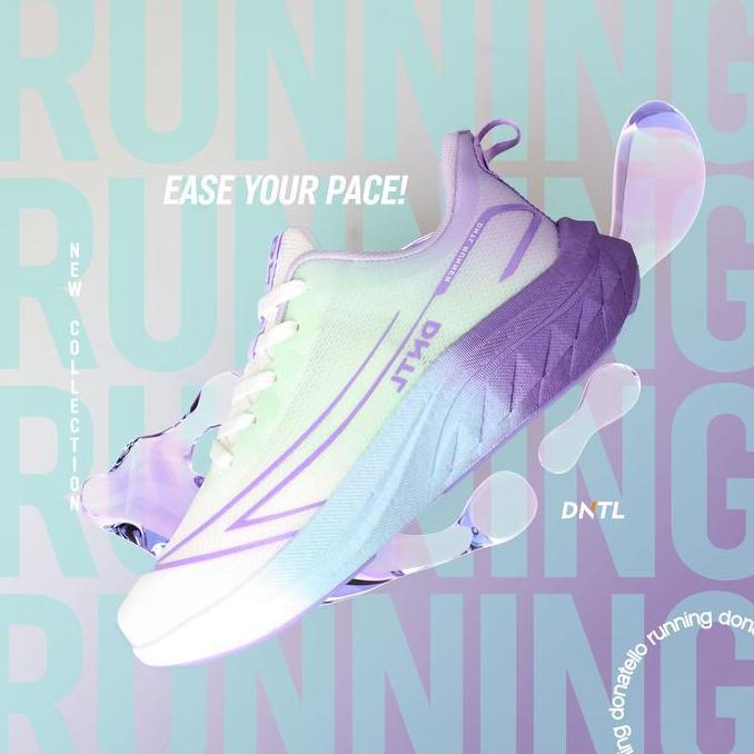 Donatello C3124200 Running Shoes Wanita