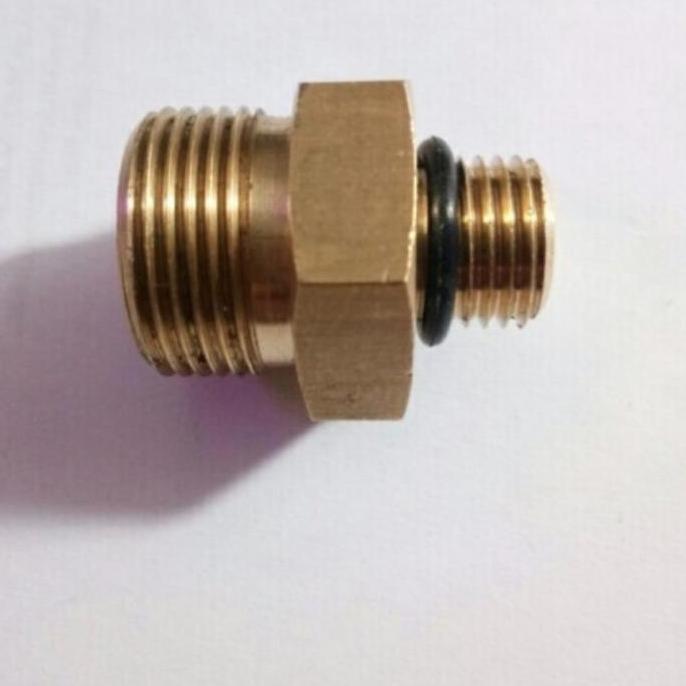 Ready nepel foam lance laguna 70 daytona 100 murah