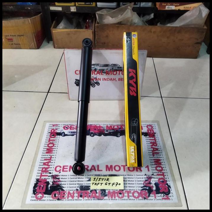 TERLARIS SHOCKBREAKER STIR TAFT GT F70/FEROZA MEREK KYB 