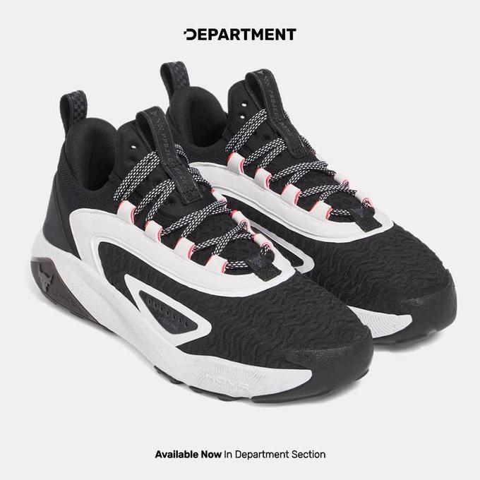 Sepatu Training Pria UNDER ARMOUR PROJECT ROCK 7 3027600004