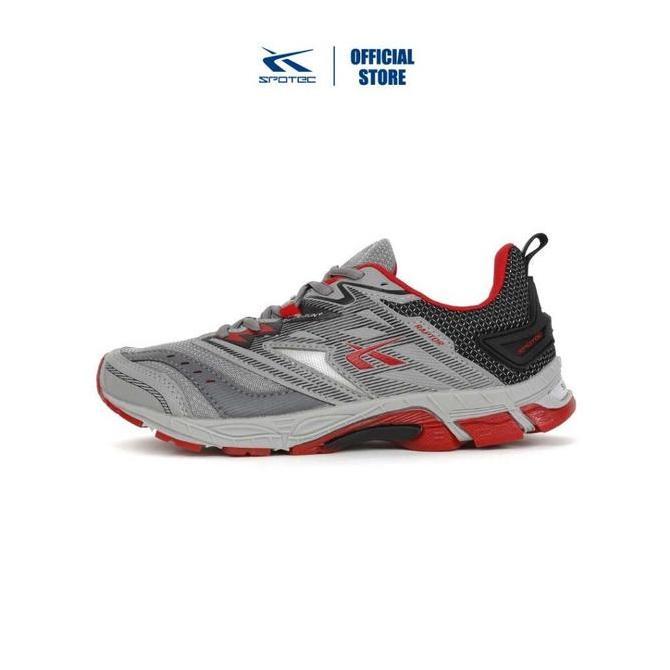 Spotec Running Raptor Sepatu Lari Pria Wanita