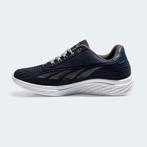 Athletica Official Shop - Val Navy White | Sepatu Running | Sepatu