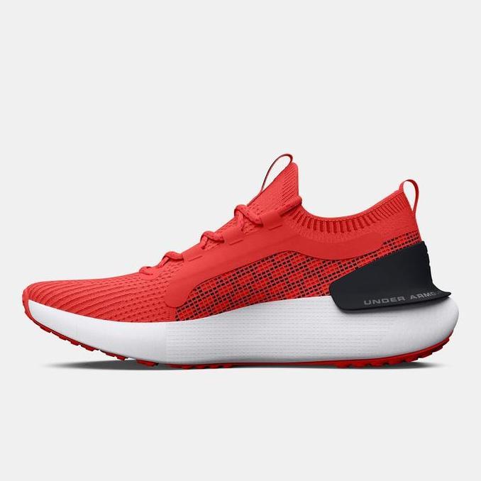 Under Armour HOVR Phantom 3 SE - Red