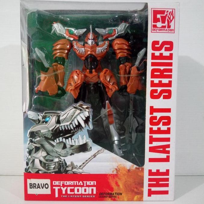 TRANSFORMERS GRIMLOCK