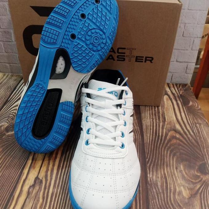 SEPATU TENIS MEJA ANDRO SHUFFLE STEP 2 WBB