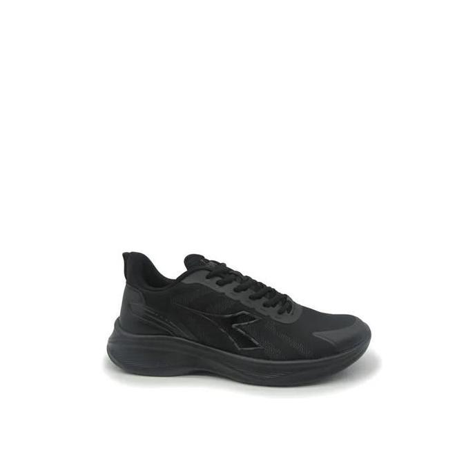 DIADORA HAUSTIN UNI RUNNING SHOES - MONO BLACK