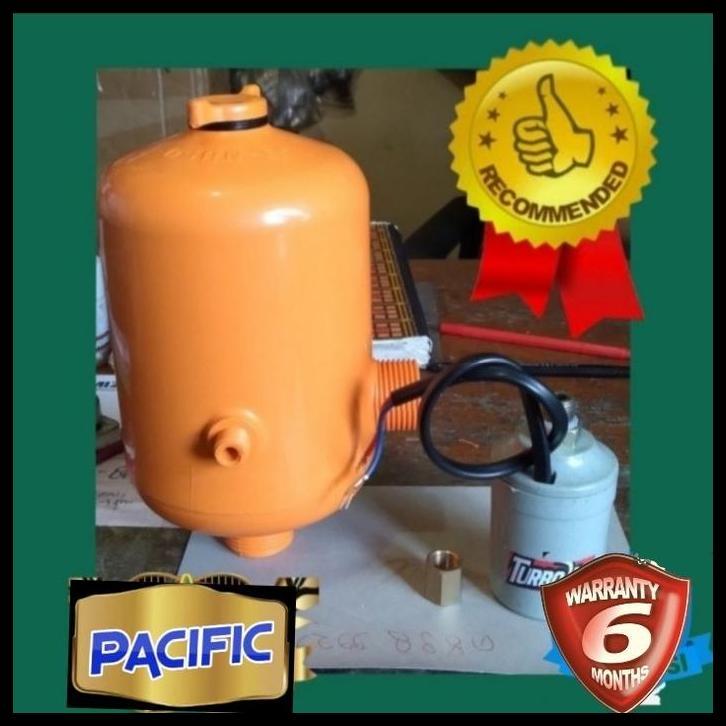 HOT DEAL OTOMATIS TABUNG POMPA AIR WASSER DABINTER 102 SHIMIZU PS 108 120