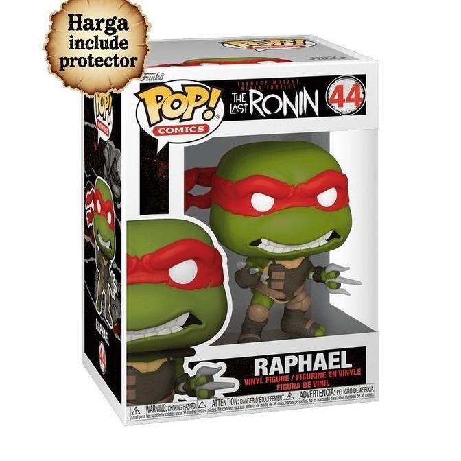 Funko Pop Raphael (The Last Ronin) TMNT 44
