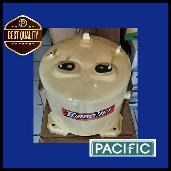 DISKON BERGARANSI TABUNG POMPA AIR SANYO PDH 250 JETPUMP OTOMATIS