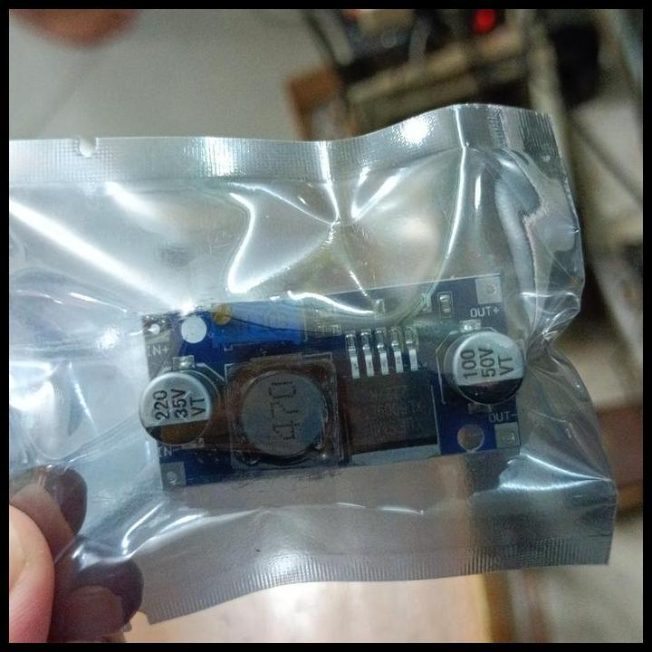 BEST DEAL 1269 KIT MODULE MODUL STEPUP STEP UP XL6009E XL 6009E XL6009 6009 