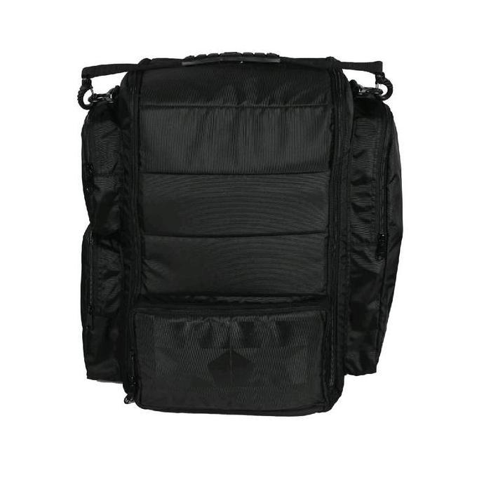 tas box pitbox tamiya logo black