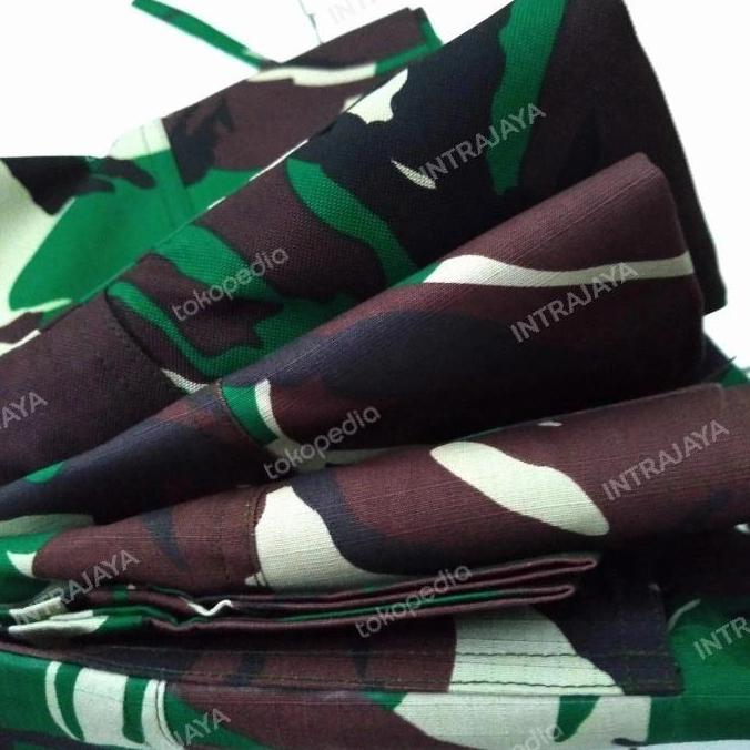 pdl tni pdl wool pdl Velbed pdl murah promo terbaru