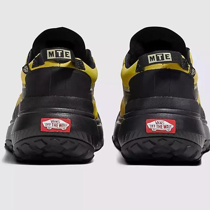 Vans MTE Crosspath Yellow Black