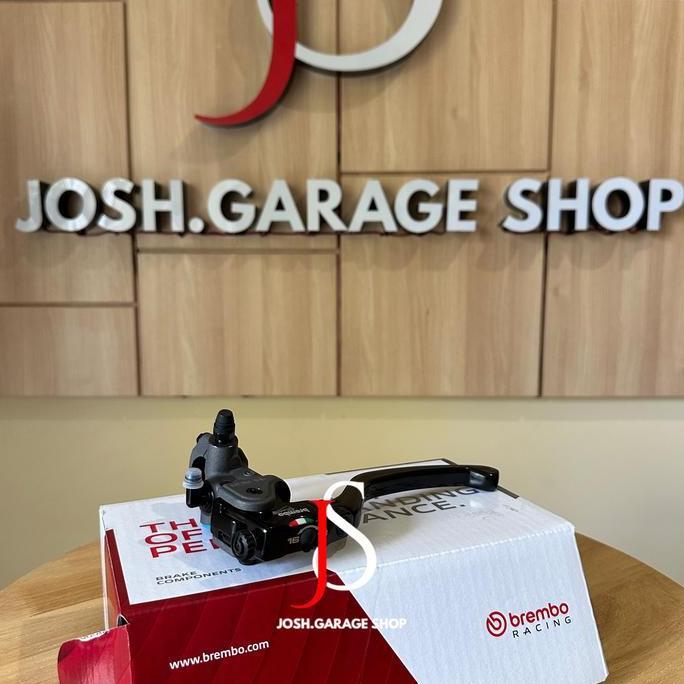 Master rem Brembo Rcs 14 Kiri original brembo italy